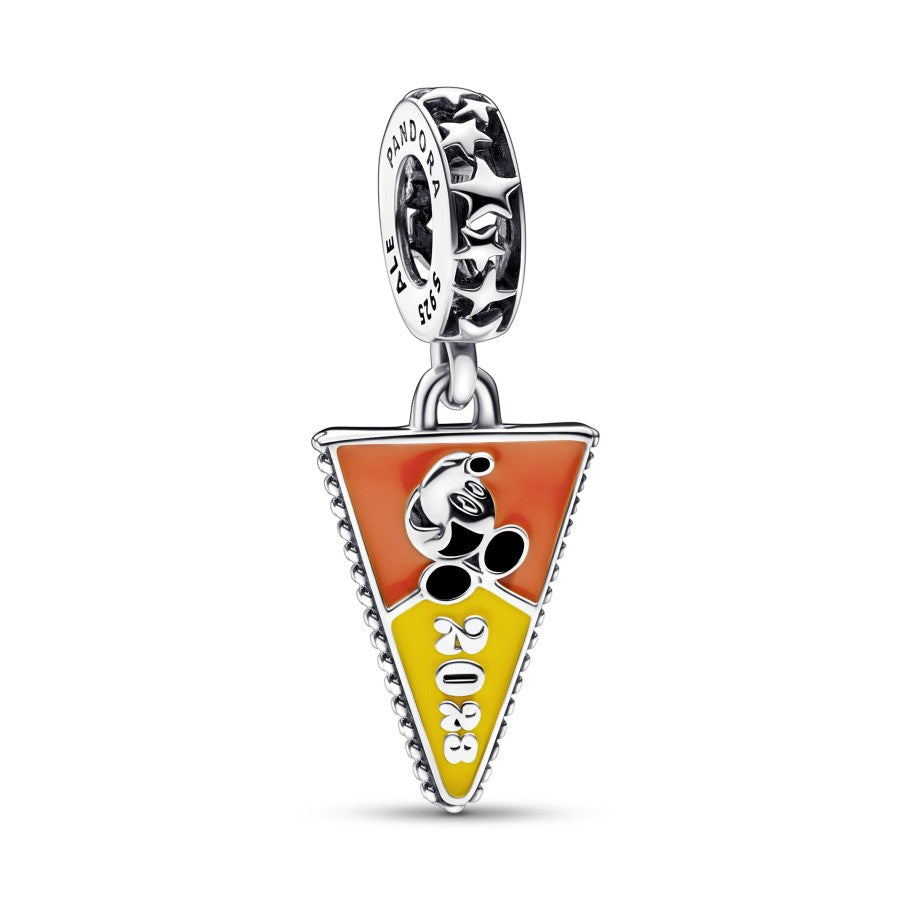 “Pre-order” HKDL - Disney Parks 2023 Charm (Disney X PANDORA)