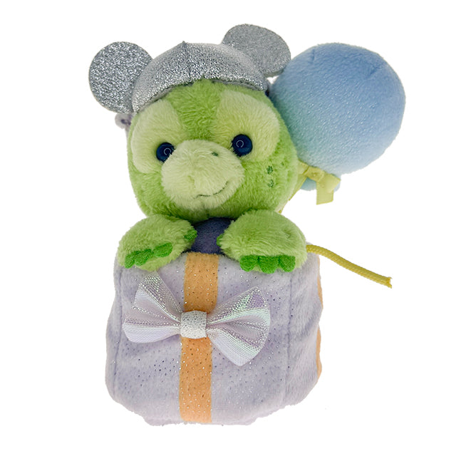 "Pre-Order" HKDL - 'Olu Mel Mini Plush Accessory, HKDL 20th Anniversary Grand Celebration
