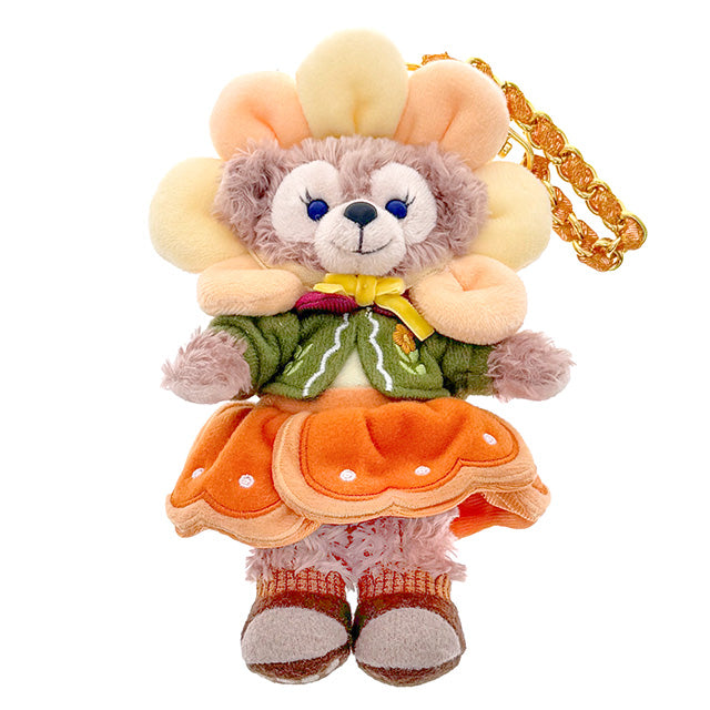 "Pre-Order" HKDL - ShellieMay Bag Charm, Duffy & Friends - Halloween Party 2025
