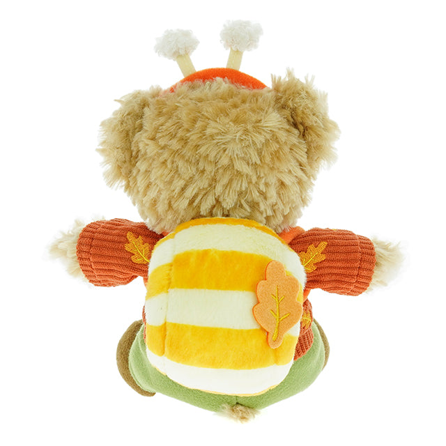"Pre-Order" HKDL - Duffy Plush, Duffy & Friends - Halloween Party 2025