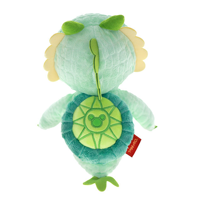 HKDL - Year of Dragon OluMel Plush (Duffy and Friends Chinese New Year 2024)【Ready Stock】