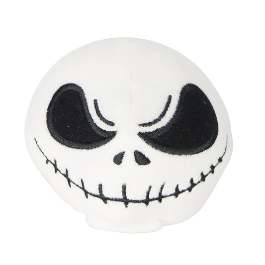 HKDL -  Jack Skellington Plush Accessory - Create Your Own Headband (Halloween 2024)【Ready Stock】