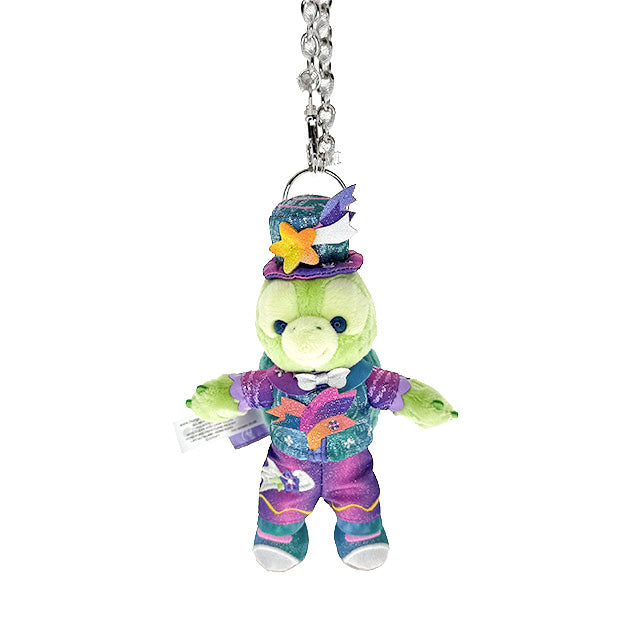 HKDL - 'Olu Mel Bag Charm ,Duffy & Friends - HKDL 20th Anniversary Grand Celebration【Ready Stock】