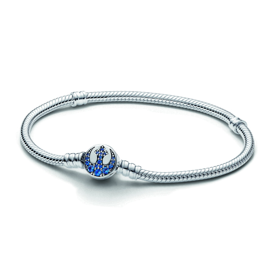 “Pre-order” HKDL - Disney Parks Snake Chain Bracelet (Disney X PANDORA)
