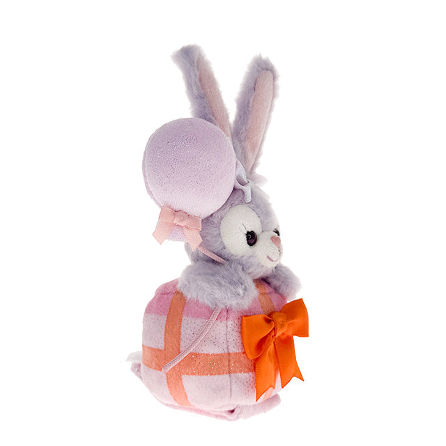 "Pre-Order" HKDL - StellaLou Mini Plush Accessory, HKDL 20th Anniversary Grand Celebration