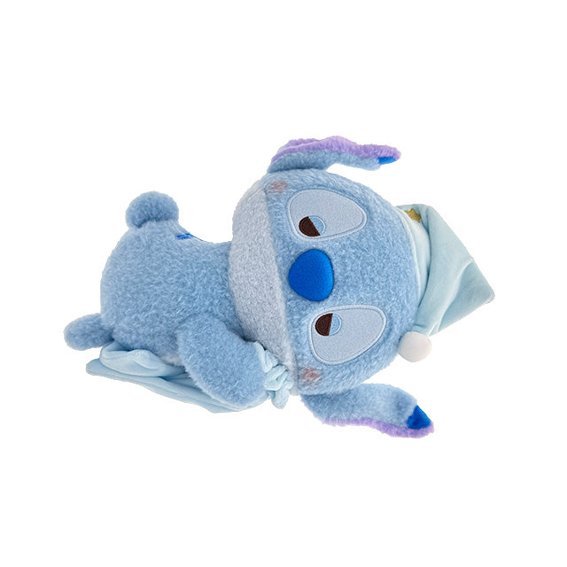 "Pre-Order" HKDL - Stitch Plush Dreamy Afternoon, Lilo & Stitch