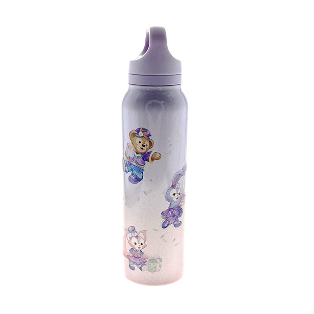 "Pre-Order" HKDL - Duffy & Friends Thermal bottle, HKDL 20th Anniversary Grand Celebration