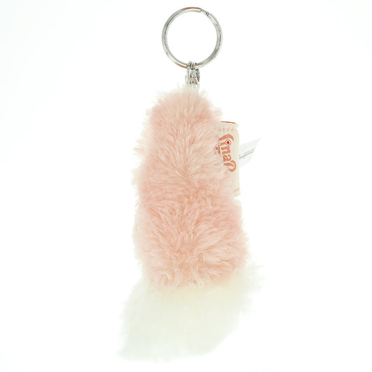 HKDL - LinaBell Tail Key Chain【Ready Stock】