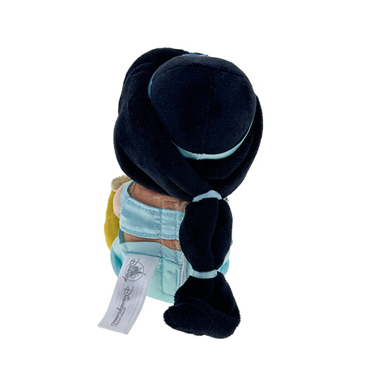 "Pre-Order" HKDL - Jasmine Singing Plush Toy, Mickey’s PhilharMagic 2026