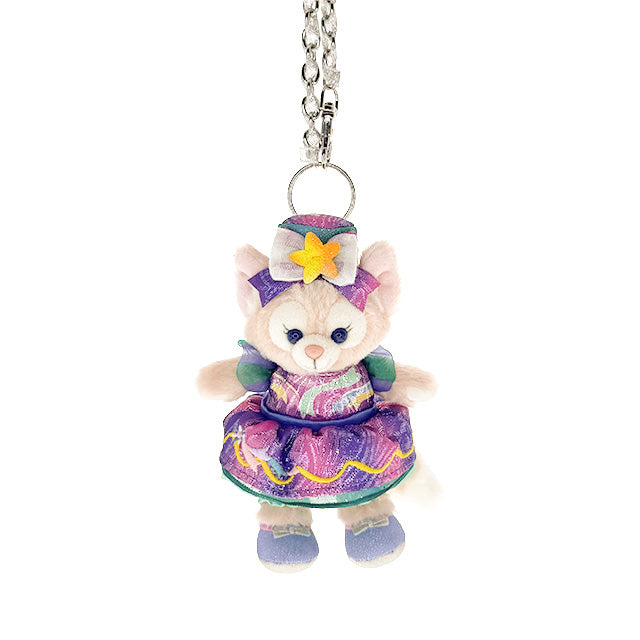 HKDL - LinaBell Plush Bag Charm ,Duffy & Friends - HKDL 20th Anniversary Grand Celebration【Ready Stock】