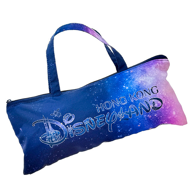 "Pre-Order" HKDL - Sorcerer Mickey Foldable Umbrella (Sorcerer Mickey 2025)