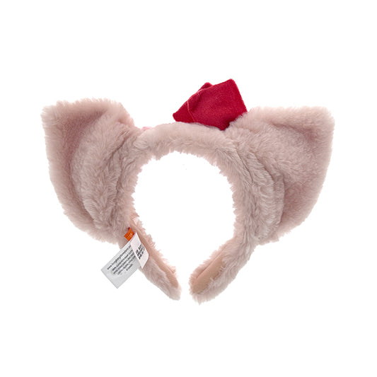 "Pre-Order" HKDL - LinaBell ear Headband for Adults, Duffy and Friends (Chinese New Year 2026)