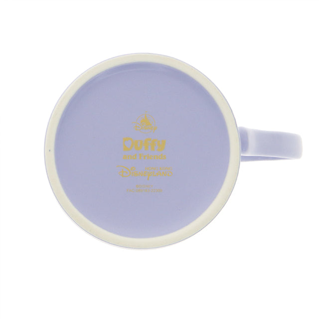 “Pre-order” HKDL - StellaLou Debossed Mug