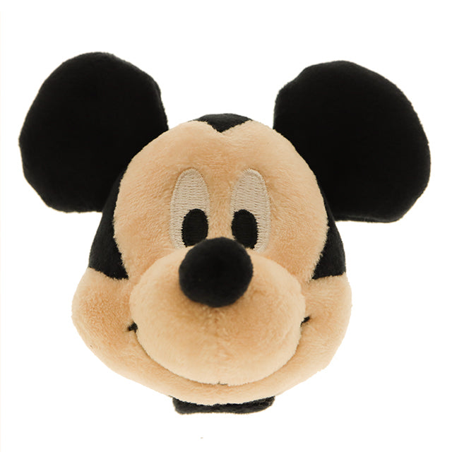 HKDL - Mickey Mouse Plush Accessory (Disney Personalized Headband)【Ready Stock】DIY Own Headband - Create Your Own Headband