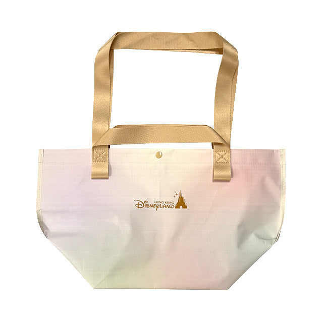 HKDL - Duffy and Friends (S) Shopping Bag【Ready Stock】