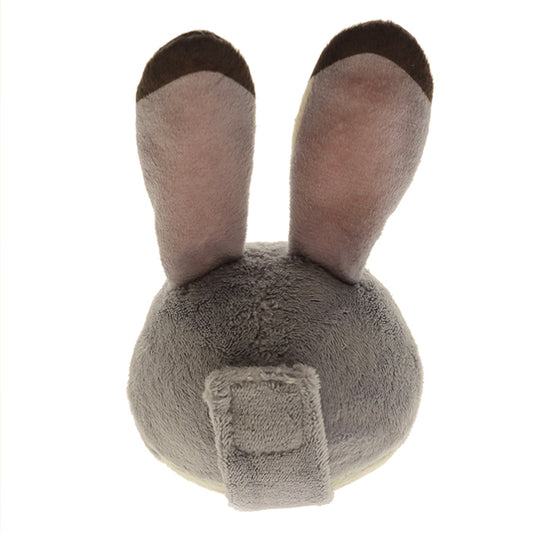 HKDL - Judy Mini Plush Accessory (Disney Personalized Headband)【Ready Stock】DIY Own Headband - Create Your Own Headband