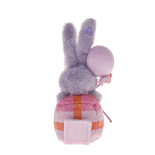"Pre-Order" HKDL - StellaLou Mini Plush Accessory, HKDL 20th Anniversary Grand Celebration