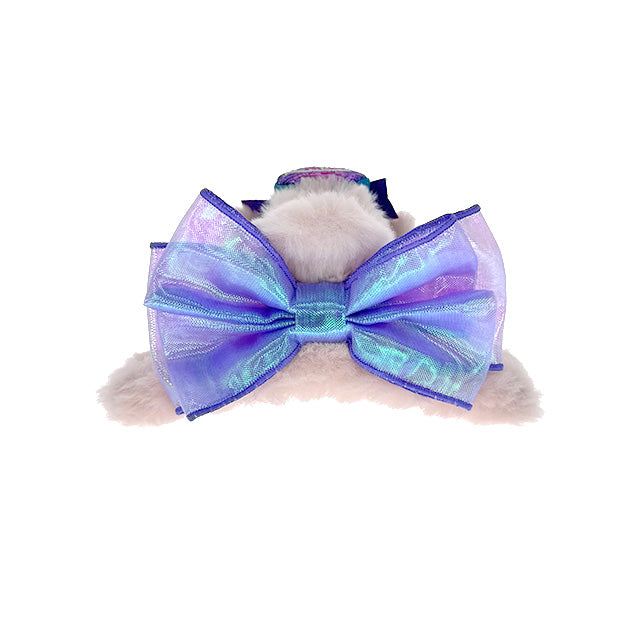 "Pre-Order" HKDL - LinaBell Hair Clip, HKDL 20th Anniversary Grand Celebration