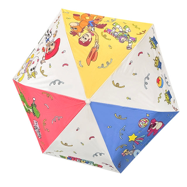 "Pre-Order" HKDL - Toy Story Automatic Foldable Sun-Block Umbrella