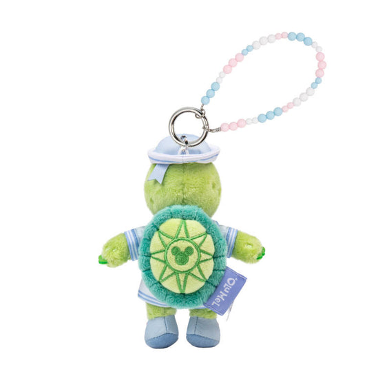 "Pre-Order" HKDL - 'Olu Mel Plush Bag Charm, Duffy and Friends “Springtime Voyage” 2026