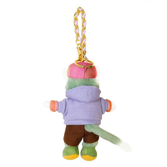 HKDL - Gelatoni Bag Charm (Wishing Kites in the Sky)【Ready Stock】