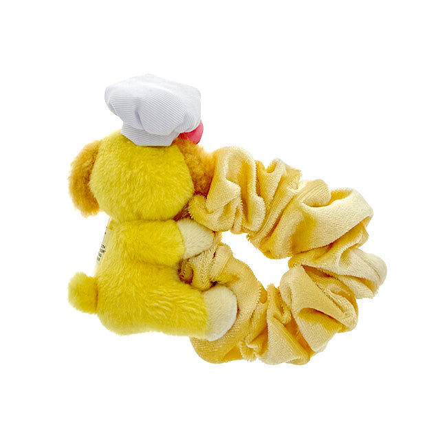 "Pre-Order" HKDL - CookieAnn Sitting Pose Hair Scrunchie Accessories (Duffy and Friends)