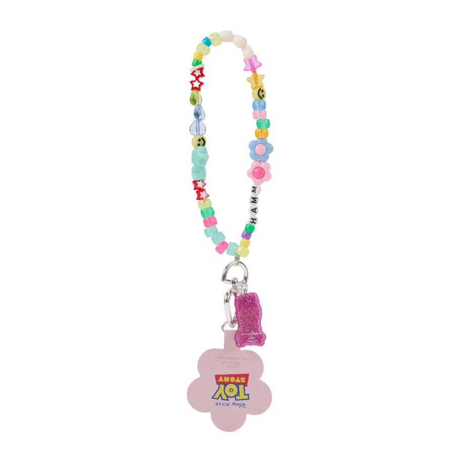 "Pre Order" HKDL - Hamm Phone Strap, Toy Story 2026
