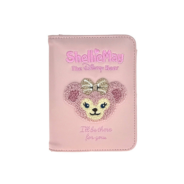 "Pre-Order" HKDL - ShellieMay Passport Holder, Duffy and Friends