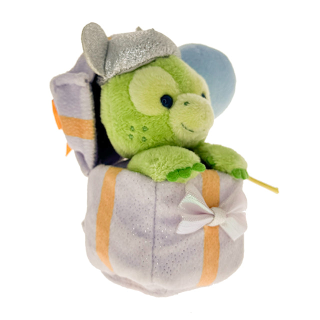 "Pre-Order" HKDL - 'Olu Mel Mini Plush Accessory, HKDL 20th Anniversary Grand Celebration