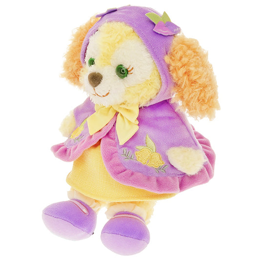 "Pre-Order" HKDL - CookieAnn mini Plush, Duffy & Friends - Forest Wander 2025