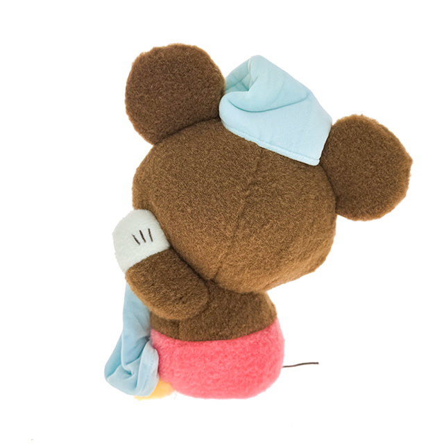 "Pre-Order" HKDL - Mickey Mouse Plush (Dreamy Afternoon)