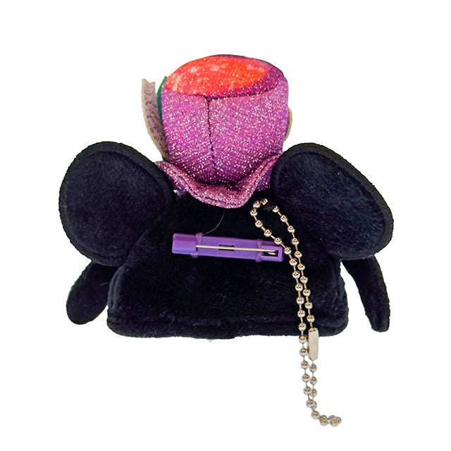 "Pre-Order" HKDL - Goofy SouvenEAR Mini Party Hat Keychain, HKDL 20th Anniversary Grand Celebration