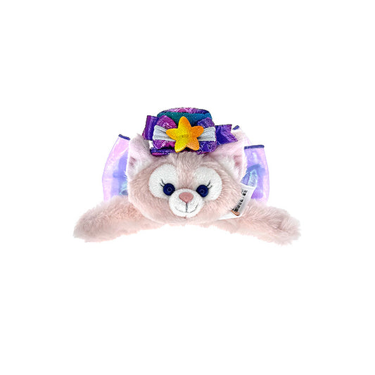 "Pre-Order" HKDL - LinaBell Hair Clip, HKDL 20th Anniversary Grand Celebration