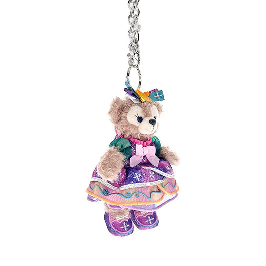 "Pre-Order" HKDL - ShellieMay Bag Charm ,Duffy & Friends - HKDL 20th Anniversary Grand Celebration