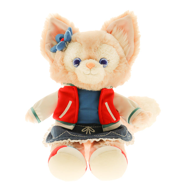 HKDL - LinaBell Plush (Stylin' All Day)【Ready Stock】
