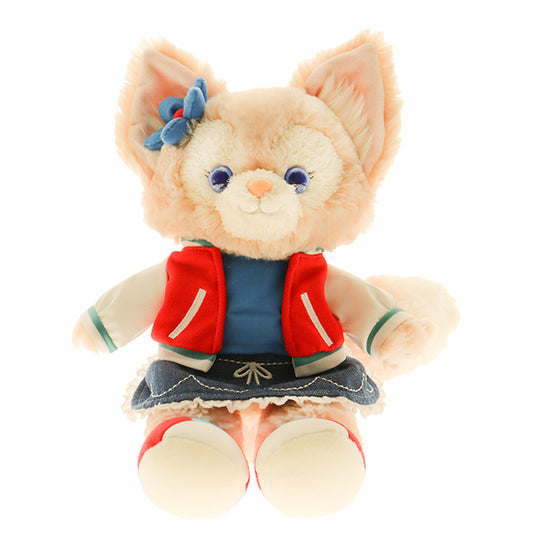 HKDL - LinaBell Plush (Stylin' All Day)ăReady Stockă