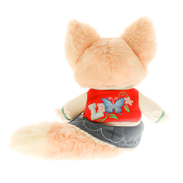 HKDL - LinaBell Plush (Stylin' All Day)【Ready Stock】