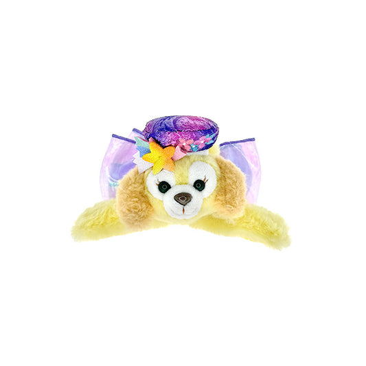 "Pre-Order" HKDL - CookieAnn Hair Clip, HKDL 20th Anniversary Grand Celebration