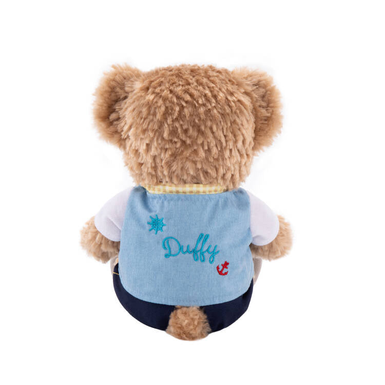 "Pre-Order" HKDL - Duffy Plush Toys, Duffy and Friends Denim 2026