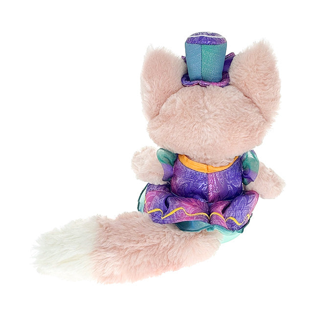 "Pre-Order" HKDL - LinaBell Plush,Duffy & Friends - HKDL 20th Anniversary Grand Celebration