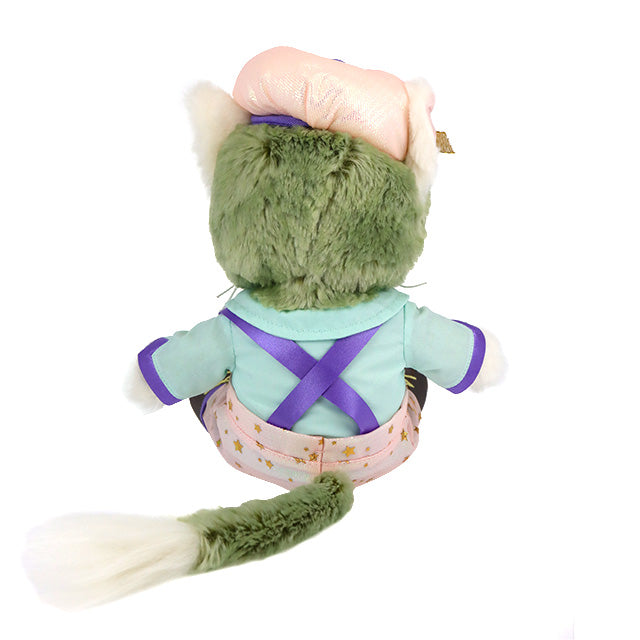 HKDL - Gelatoni Plush (Disney 100 Year of Wonder Full Wishes)【Ready Stock】