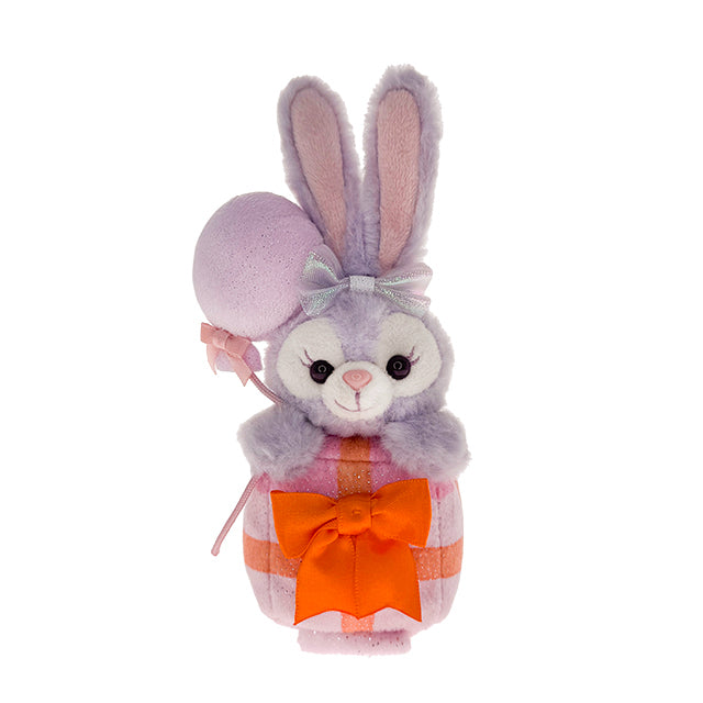 "Pre-Order" HKDL - StellaLou Mini Plush Accessory, HKDL 20th Anniversary Grand Celebration
