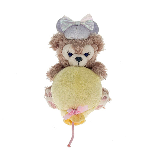"Pre-Order" HKDL - ShellieMay Mini Plush Accessory, HKDL 20th Anniversary Grand Celebration