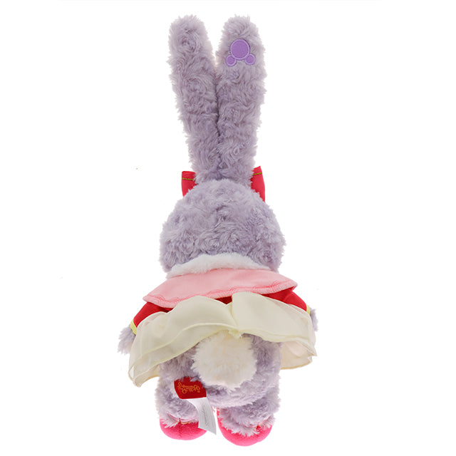 HKDL - StellaLou Plush (Duffy and Friends Chinese New Year 2024)【Ready Stock】