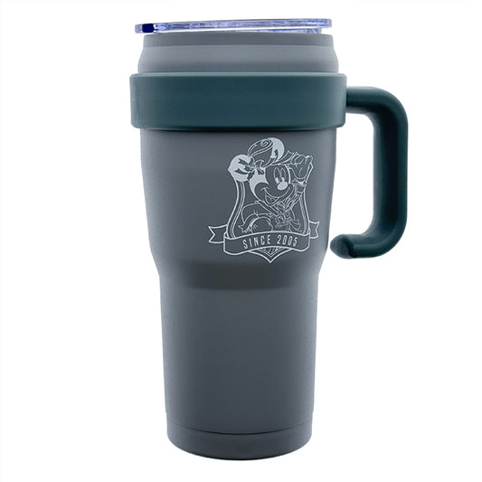 "Pre-Order" HKDL - Thermal Tumbler, Since 2005
