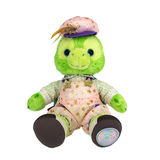 HKDL - 'Olu Mel Plush (Disney 100 Year of Wonder Full Wishes)【Ready Stock】