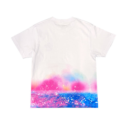 "Pre-Order" HKDL - Mickey & Friends Tee for Adults, HKDL 20th Anniversary Grand Celebration