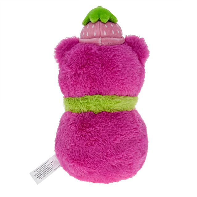 "Pre-Order" HKDL - Snowman Lotso Plush (2024 Xmas Christmas)