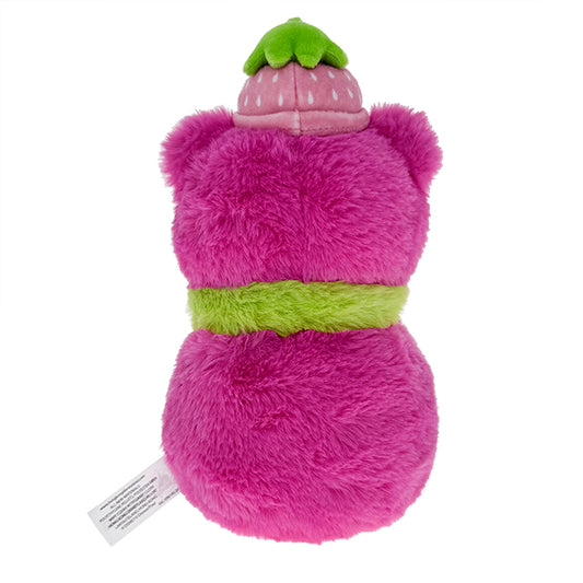 "Pre-Order" HKDL - Snowman Lotso Plush (2024 Xmas Christmas)