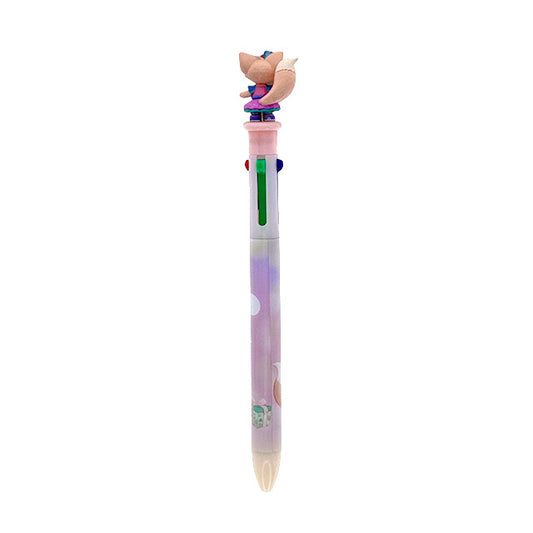 "Pre-Order" HKDL - LinaBell 4 Color Pen, HKDL 20th Anniversary Grand Celebration